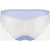 Livera Brief Revealing Enchanting Lilac Blue