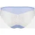 Livera Brief Revealing Enchanting Lilac Blue