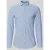 Jake*s Super slim fit zakelijk overhemd met kentkraag