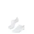 Dames voetbeschermers Falke GO2 Invisible