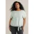 WE Fashion top mintgroen