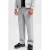 JACK & JONES JUNIOR scuba sweatpants – grijs melange