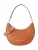 VALENTINO Schoudertas  bruin