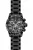 Invicta Jason Taylor 51264 Herenhorloge – Quartz Uurwerk – Roestvrij Staal met Zwarte Wijzerplaat – 48 mm