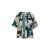 Vloeiende viscose blouse voor dames Tom Tailor
