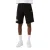 Short New Era NBA Los Angeles Lakers b/w