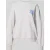 Anine Bing relaxed fit sweatshirt met logoprint