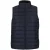 SOLS Dames/Dames Stream Body Warmer (Franse marine)
