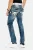 CIPO & BAXX Jeans  blauw