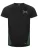 Tapout Functioneel shirt  groen / zwart