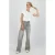 Raizzed flared jeans grey denim