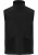 ENDURANCE Sportbodywarmer  zwart