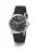 GUESS Analoog horloge ‘Emerson’  zwart / zilver
