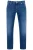 Alberto Pipe Broek lichtblauw, Effen