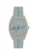 ADIDAS ORIGINALS Digitaal horloge ‘Project Two’  aqua / lichtgrijs