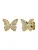 GUESS Oorbellen  goud