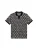 Karl Lagerfeld Shirt ‘ 745007 ‘  zwart