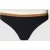 banana moon Bikinislip met contraststrepen, model ‘LAKA MONTECITO’