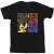 Li-cense Disney heren lilo & stitch pop art t-shirt