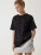 Happiness İstanbul Shirt  rood / zwart