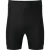Dare 2B Heren Wielershorts (Zwart)