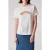 Paul Smith Womens London Rain T-shirt White