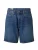 LEVI’S ® Jeans ‘468™ Loose Shorts’  blauw denim