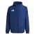 ADIDAS PERFORMANCE Sportjas ‘Entrada26’  donkerblauw / wit