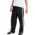 Adidas Baggy Track Trousers Broeken Heren – Zwart –
