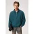 Sweatshirt met lange mouwen en ronde hals