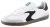 SKECHERS Sneakers laag  grijs / zwart / wit