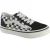 Vans Vn000cy8bzw jongens sneakers 30 (12,5)