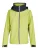 Navigazione Functionele jas  navy / geel
