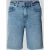 Vero Moda Regular fit korte jeans van katoenmix, model ‘CLEO’