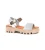 Braqeez 423002 Sea Shell Sandalen