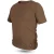 normani OUTDOOR SPORTS Tactisch T-shirt voor heren Captain