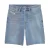 Diesel Heren Regular Shorts (Blauw)