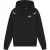 Malelions Sport Counter Hoodie | Black