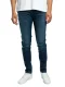 Diesel Sleenker Skinny Jeans Uit 1979, Blauw