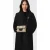 AllSaints Jupiter Snake Xbody Desert White