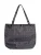 Gattinoni Shopper  zwart