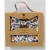 Prince Bowtie Strik en pochet in de set