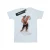 Disney Heren Beauty And The Beast Gaston Biceps To Spare T-Shirt (Wit)