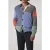 Paul Smith Mens Cardigan Button Thru Multi Coloured