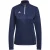 Adidas Dames entrada 22 quarter zip training sweatshirt