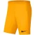 Nike Dry park iii gebreide korte broek kinderen/kinderen