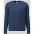 Tom Tailor Regular fit pullover van puur katoen