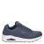 Skechers Stand On Air sneakers blauw