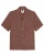 Profuomo | Heren | Casual Overhemd Rood