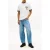 Tommy Hilfiger Regular City Sign Ss Tee Ecru